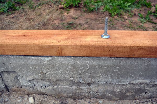 Cost of Foundation Sill Plate Repair in Norfolk
