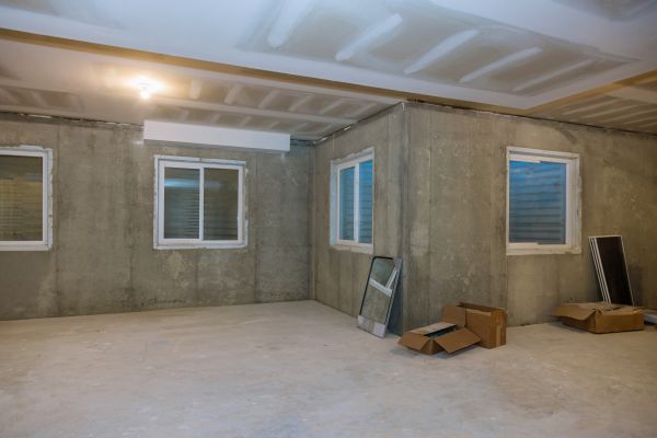 Cost of Home Foundation Service in Norfolk