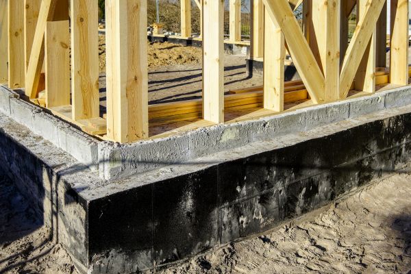 Cost of Sinking Foundation Lifting in Norfolk