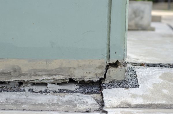 Cost of Structural Concrete Repair in Norfolk
