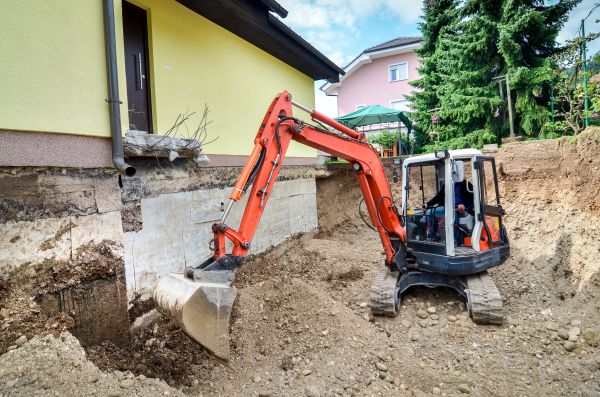 Cost of House Elevation Service in Norfolk