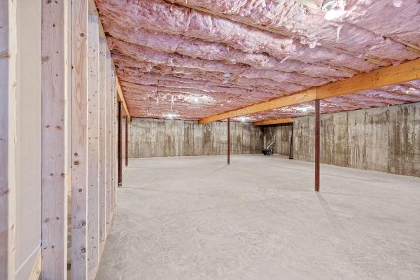 Cost of Foundation Maintenance in Norfolk