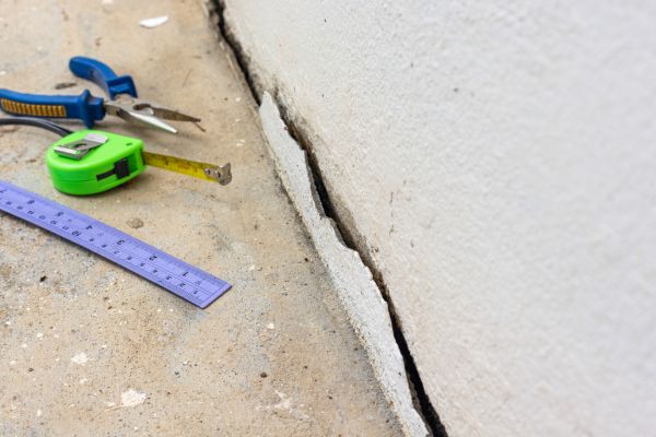 Cost of House Releveling in Norfolk