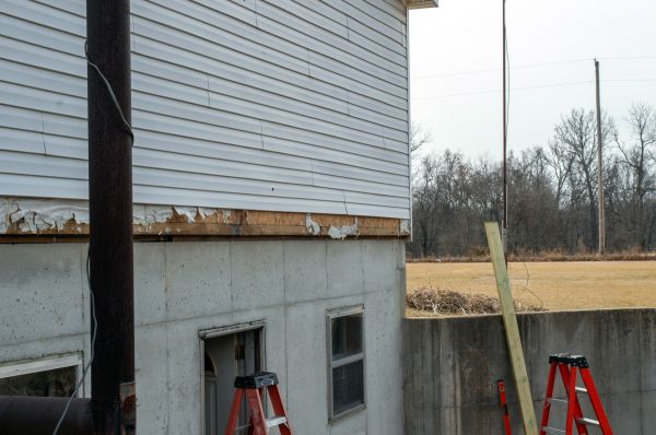 Cost of House Foundation Leveling in Norfolk