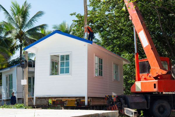 Cost of House Jacking in Norfolk