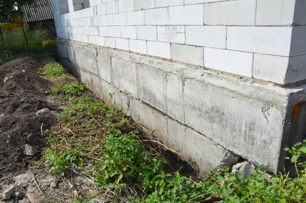 Structural Reinforcement in Norfolk