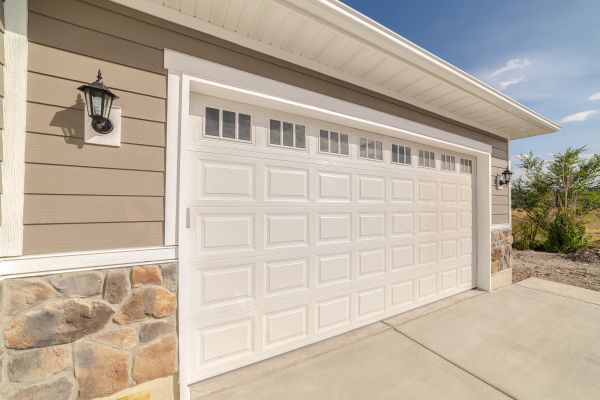 Cost of Garage Lifting in Norfolk