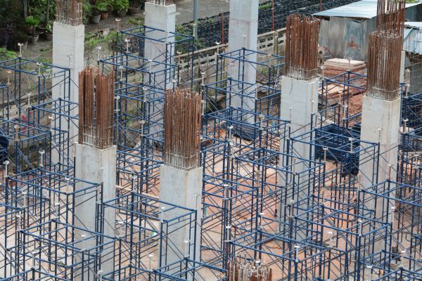 Cost of Foundation Pier Leveling in Norfolk