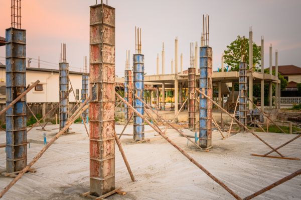 Cost of Foundation Pier Replacement in Norfolk