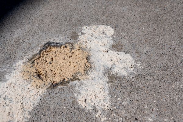 Cost of Foundation Leveling Service in Norfolk