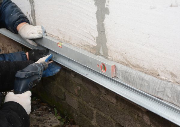 Cost of House Levelling in Norfolk