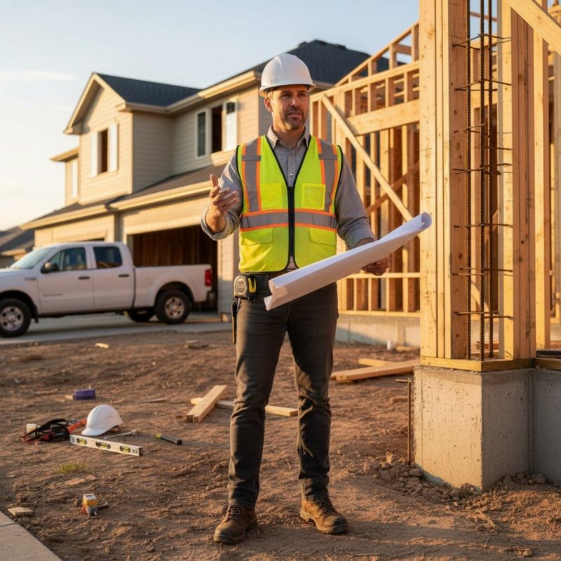 Structural Engineer Service